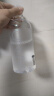 悠宜（unny club）卸妆水套装500ml*2眼唇卸妆液温和深层清洁敏感肌可用护肤品送礼 实拍图