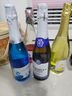 圣乔治庄园起泡酒果酒气泡酒白葡萄酒水果酒低度酒甜型 6度750mL1瓶水蜜桃起泡酒 实拍图
