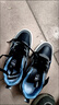 昌祥回力特大码男鞋秋冬季新款45464748男士休闲鞋透气运动小白板鞋子男 YJ-R55黑色 42 实拍图