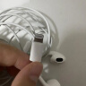Apple 苹果耳机有线入耳式线控原装iphone13pro max/12/7/XR/X/8p/11 闪电接头的EarPods苹果耳麦有线耳机耳塞 晒单实拍图