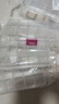 阿嚓热（ACARE）收纳盒/耳钉A1yan001:首饰透明可视盒小饰品耳环整理小格子饰项链 10格3件(颜色随机) 实拍图