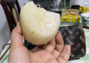 京鲜生安徽砀山新玉梨净重3斤 单果250g+ 新鲜水果清凉补水 源头直发 实拍图