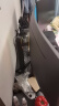HKC 34英寸21:9带鱼屏WQHD准4K超清240Hz HDR400广色域1500R曲面游戏电竞1ms升降旋转显示器CG345UK 实拍图