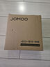 九牧（JOMOO） 顶喷花洒头增压淋浴大花洒自动除垢空气能淋雨花洒喷头 【经典款】亮银-圆型顶喷 实拍图