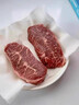 简滋澳洲和牛M7板腱牛排进口牡蛎肉雪花牛扒健身儿童牛排健身减脂 M7级板腱800克 实拍图