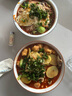 海底捞筷手小厨 麻辣烫调味料 火锅调味品 麻辣烫香锅冒菜干锅220g 实拍图