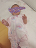 bc babycare小睡象恒温分腿睡袋新生婴儿纱布防踢被四季通用宝宝儿童 【空调房 前4后2】跳舞熊（22~28℃） 70cm（推荐身高：68-75cm） 实拍图
