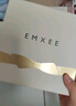 嫚熙（EMXEE）哺乳内衣孕妇文胸喂奶前开扣聚拢有型怀孕期胸罩 【肤色】小奶皮款 柔软舒适 S 实拍图
