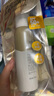 自然堂（CHANDO）广谱防晒冰爽隐形喷雾SPF50+PA+++120mL  户外运动妆后可用 实拍图