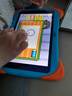 华夏方舟当/隔日达儿童学习机智能早教机1-12岁幼儿平板学前幼小衔接识字语文数学英语点读机小学生护眼故 早教版（64G蓝）幼小衔接+护眼 实拍图