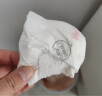 好奇（Huggies）铂金装纸尿裤L120片(9-14kg)大号婴儿尿不湿小桃裤裸感超薄透气 实拍图