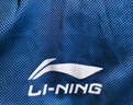 李宁（LI-NING）冷感运动毛巾健身凉爽降温消暑巾吸汗速干冰凉毛巾100*30cm793蓝 实拍图