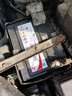 骆驼（CAMEL）汽车电瓶蓄电池官方55D23卡罗拉花冠帝豪EC7以旧换新 实拍图