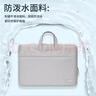 泰克森手提笔记本电脑包适用苹果macbook14英寸华为联想公文男女高颜值 实拍图