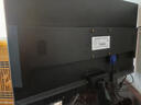 邦梭17-34英寸高清电脑显示器2K4K高刷144/165电竞高刷曲屏商务办公家用设计台式显示屏监控屏幕可挂墙 22英寸显示器丨VGA+HDMI双接口 实拍图