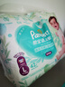 帮宝适（Pampers）清新帮泡泡拉拉裤婴儿学步裤男女宝宝通用成长裤尿不湿柔软透气 大码L42片【9-14kg】 实拍图