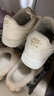 耐克（NIKE）Air Force 1 '07 LX AF1 女子空军一号运动鞋 FV3654-111 37.5 实拍图