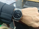 卡西欧（CASIO）手表男商务简约学生考试石英钢带日韩表男友礼物 MTP-1303D-1A 实拍图