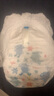 妮飘日本本土版进口妮飘whito婴儿纸尿裤拉拉裤尿不湿3小时/12小时 XL拉拉裤38片 1包 实拍图