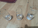 DKO白酒分酒器玻璃小酒盅酒壶分酒器100ml量酒器红酒醒酒器酒杯酒具 加厚无把水晶壶【带刻度】 150ml 实拍图