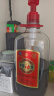 劲牌中国劲酒35度5升约10斤装 35度 5L 1瓶 中国劲酒5升约10斤 晒单实拍图