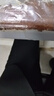 古缇琪黑色西装套装女春秋外套职业装女装套装大学生面试正装女士工作服 黑色西装+裤子 M 实拍图