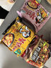 三养（SAMYANG）火鸡面炸酱面韩国超辣奶油混合口味进口干拌面变态辣泡面方便面 五口味火鸡面组合各2袋 实拍图