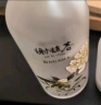 谢馥春谢馥春馥春肽保湿乳液 保湿清爽 不粘腻 60ML 实拍图