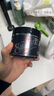 SUAVECITO骷髅头哑光发泥113g 男士强力定型头发蓬松纹理造型发胶发蜡发膏 实拍图