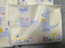 袋鼠乳霜纸品牌热卖宝宝保湿抽纸清洁柔软敏感必备云柔巾 3层30抽 3层 30抽*25包 实拍图