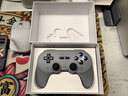 八位堂（8BitDo）Pro 2 游戏手柄Switch 2蓝牙无线霍尔摇杆怪物猎人多平台手机PC电脑Steam 实拍图