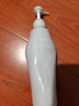 资生堂专业美发头皮生机洗发露500ml+轻盈丝逸500ml套装柔顺蓬松韧养丰盈 实拍图