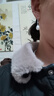 中倚【大捡漏】9999纯银珍珠耳环女款高雅耳坠耳钩送闺蜜老婆 7.88克[抢完下架]只剩3个 实拍图