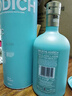 布赫拉迪（Bruichladdich）苏格兰单一麦芽威士忌波夏擢跃10年洋酒艾雷岛泥煤风味原瓶进口 布赫拉迪麦芽经典700ml-裸瓶 实拍图