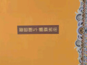 铜雀天骄大白菜金蟾招财摆件新店公司办公室开业大吉贺礼高档礼品乔迁礼物 沙金色尺寸约35*13*25cm 实拍图