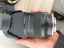 腾龙（Tamron）官方旗舰店A063 28-75mm F2.8 G2腾龙二代28-75 E口全画幅微单变焦镜头大光圈影像 索尼E卡口 套餐二【腾龙UV礼包+偏振镜+闪迪128G卡+包】 实拍图