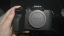 索尼（SONY） ILCE-7RM5 全画幅微单数码相机 双影像画质旗舰 （ILCE-7RM5/A7R5/A7RM5）打鸟 FE24-70F2.8GM 2代 套装 官方标配 实拍图