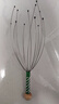 美发工具美发造型八爪鱼头部按摩器八爪形头部穴位放松抓挠头皮 八爪按摩器【2个装】 实拍图