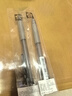 樱花(SAKURA)自动铅笔0.5mm学生书写绘画制图NOCKS系列三角握胶防滑活动铅笔黑色 实拍图