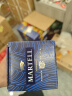 马爹利（Martell）  蓝带XO级 干邑白兰地 洋酒  350ml 晒单实拍图