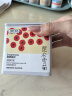 贡苑昆仑雪菊50g新疆天山特野外级血菊蕾胎菊花茶包泡水喝的花草茶 实拍图