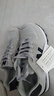 新百伦男鞋官方秋冬季运动鞋子女鞋休闲情侣N字574阿甘复古登山慢跑步鞋 574灰黑升级版 44 实拍图