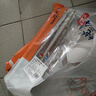 纯色本味 冷冻舟山带鱼 1.3kg 刀鱼 烧烤 (整条去嘴去尾） 生鲜鱼类 实拍图