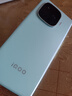 vivo iQOO Z9 国家补贴 6000mAh超薄蓝海电池 高通第三代骁龙7 1.5K 144Hz防频闪护眼屏 电竞游戏手机 山野青 12GB  256GB 实拍图