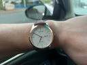 西铁城（CITIZEN）手表男时尚休闲商务自动机械男表情人节新年礼物送男友送老公 NH8353-18A 实拍图