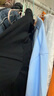 李宁（LI-NING）乒乓球服短袖羽毛球服国家队比赛运动服速干套装男女两件装 XL  实拍图
