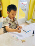 奇纯非遗螺钿手工diy材料包发簪diy材料古风非遗花朵发簪送女友礼物 【9件装】2款饰品+2套螺钿+工具 实拍图