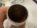 泰摩栗子C手摇咖啡磨豆机 家用手动咖啡豆研磨机 磨粉器 C3S-哑光白【全能版】 实拍图