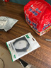 绿联 打印机数据连接线 USB2.0AM/BM方口镀金接头高速打印线 通用惠普HP佳能爱普生打印延长线2米20847 实拍图