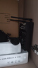 得普声专业4路调音台 电脑录音演出家用KTV唱歌视频会议直播USB声卡蓝牙混响效果均衡无线话筒小型控制台 UF4-M USB声卡调音台【带无线话筒】 实拍图
